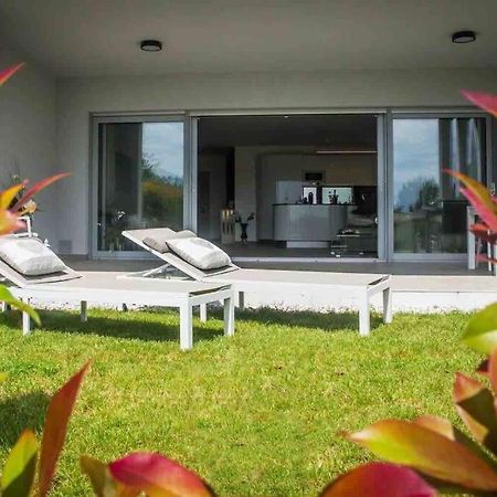 Apartment Capo D'Oro Rovinj Zewnętrze zdjęcie