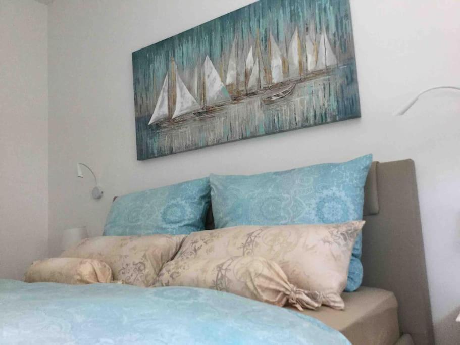 Apartment Capo D'Oro Rovinj Zewnętrze zdjęcie