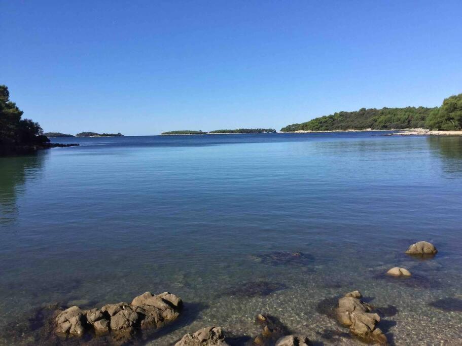 Apartment Capo D'Oro Rovinj Zewnętrze zdjęcie