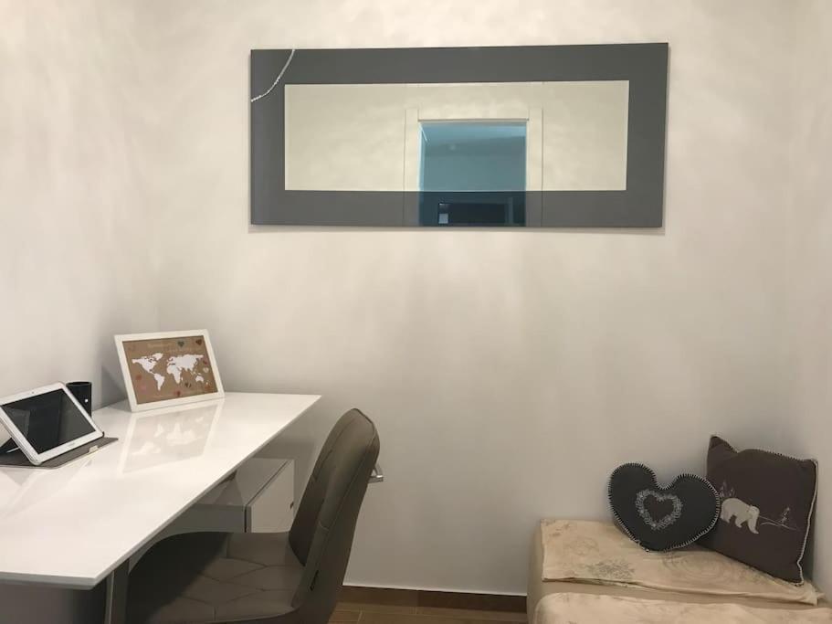 Apartment Capo D'Oro Rovinj Zewnętrze zdjęcie