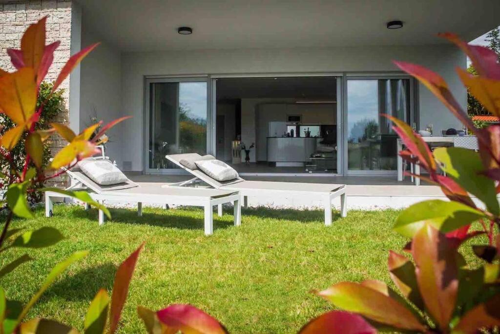 Apartment Capo D'Oro Rovinj Zewnętrze zdjęcie