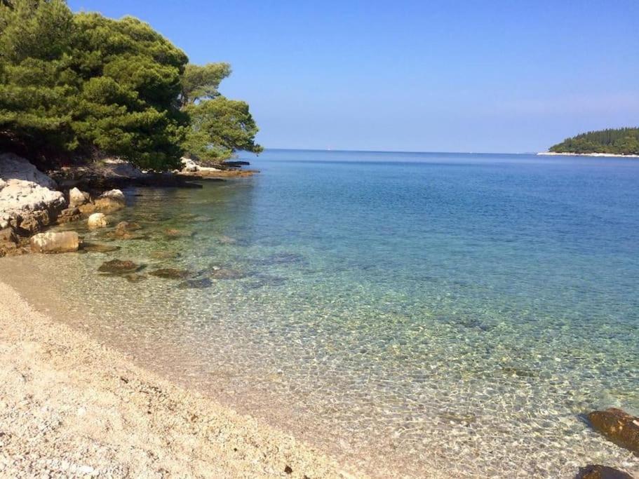 Apartment Capo D'Oro Rovinj Zewnętrze zdjęcie
