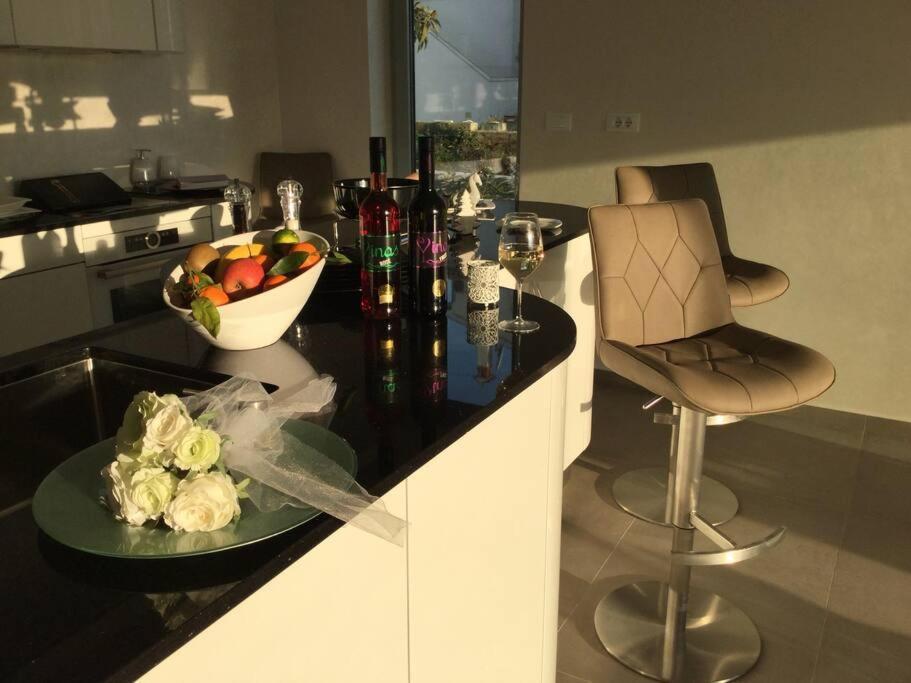 Apartment Capo D'Oro Rovinj Zewnętrze zdjęcie