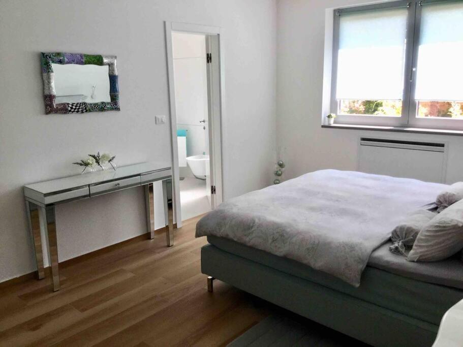 Apartment Capo D'Oro Rovinj Zewnętrze zdjęcie