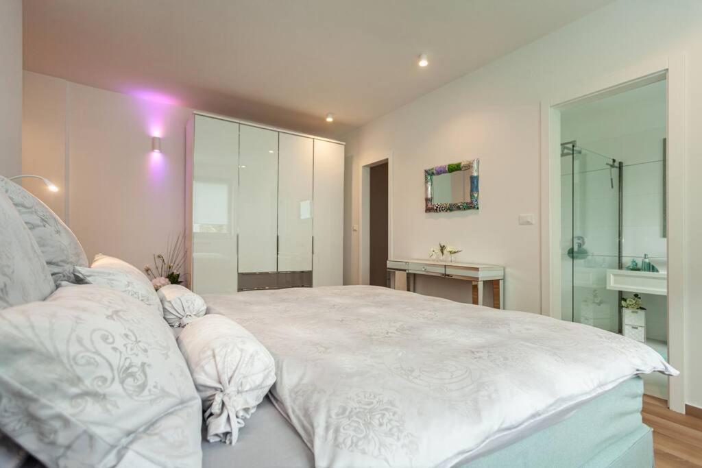 Apartment Capo D'Oro Rovinj Zewnętrze zdjęcie