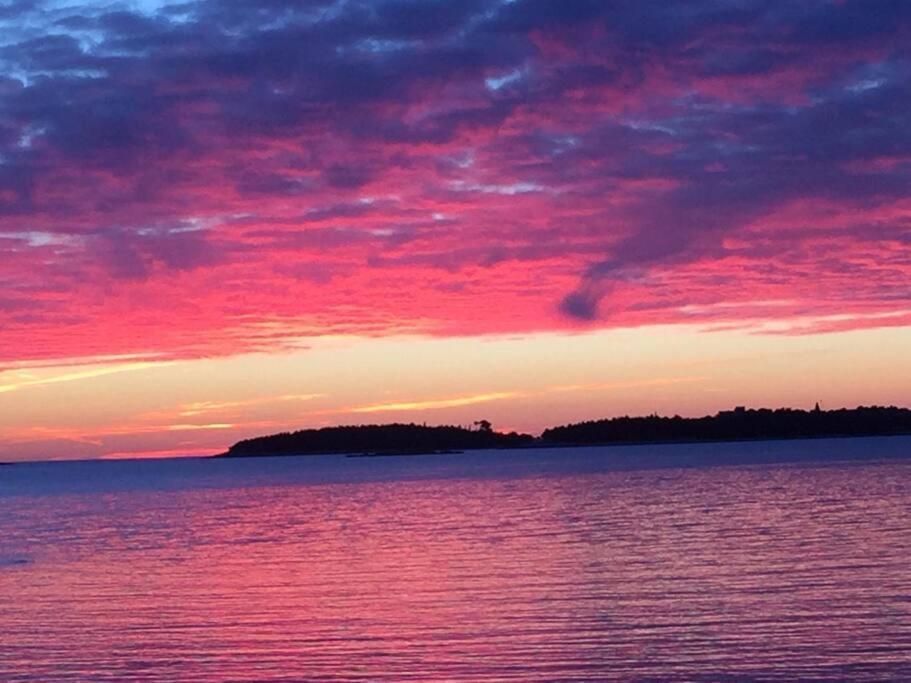 Apartment Capo D'Oro Rovinj Zewnętrze zdjęcie